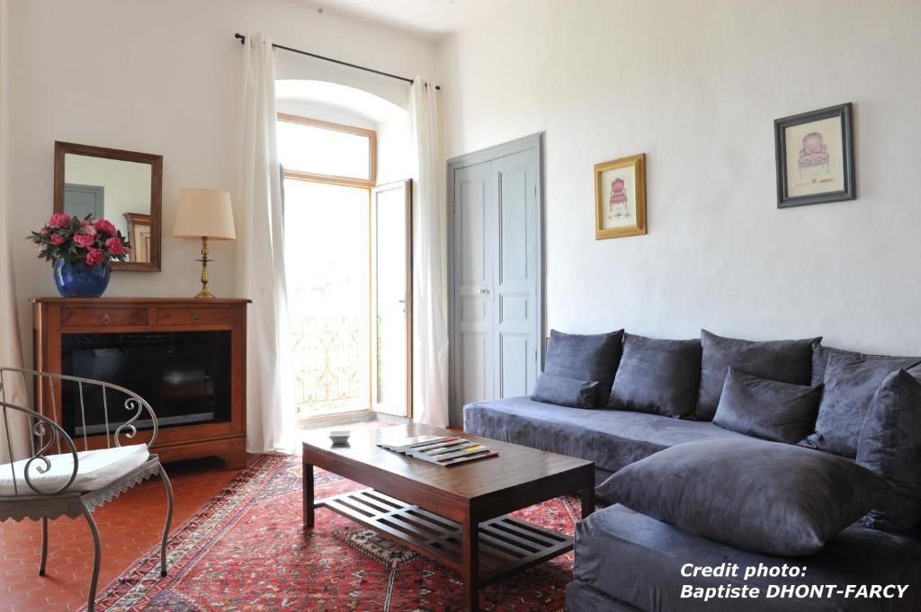 Casa A Rota Chambres d'Hôtes Ersa Quarto foto