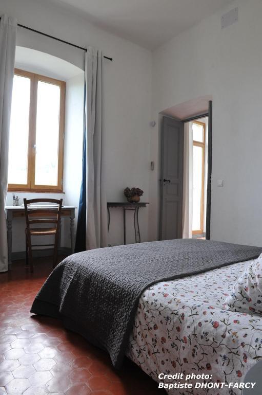 Casa A Rota Chambres d'Hôtes Ersa Quarto foto