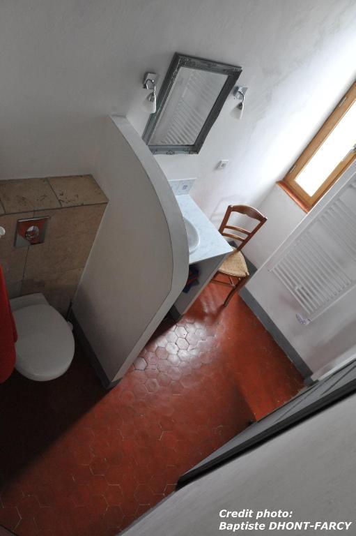 Casa A Rota Chambres d'Hôtes Ersa Quarto foto