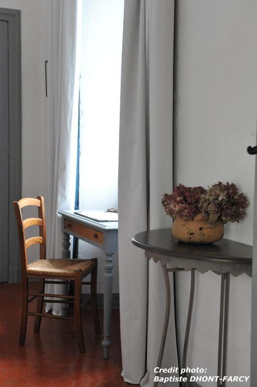 Casa A Rota Chambres d'Hôtes Ersa Quarto foto