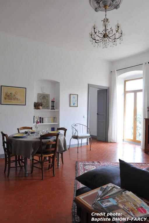 Casa A Rota Chambres d'Hôtes Ersa Quarto foto