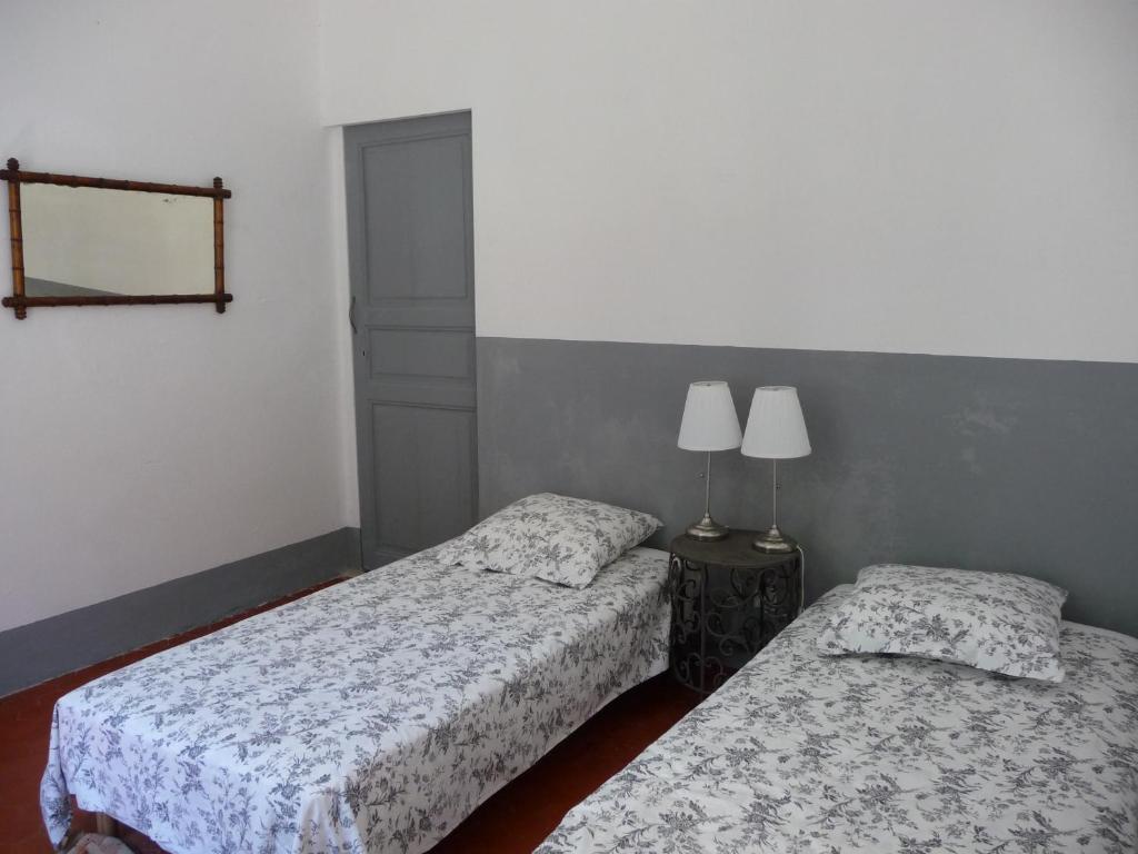 Casa A Rota Chambres d'Hôtes Ersa Quarto foto