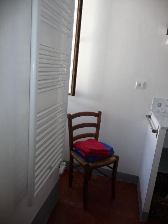 Casa A Rota Chambres d'Hôtes Ersa Quarto foto