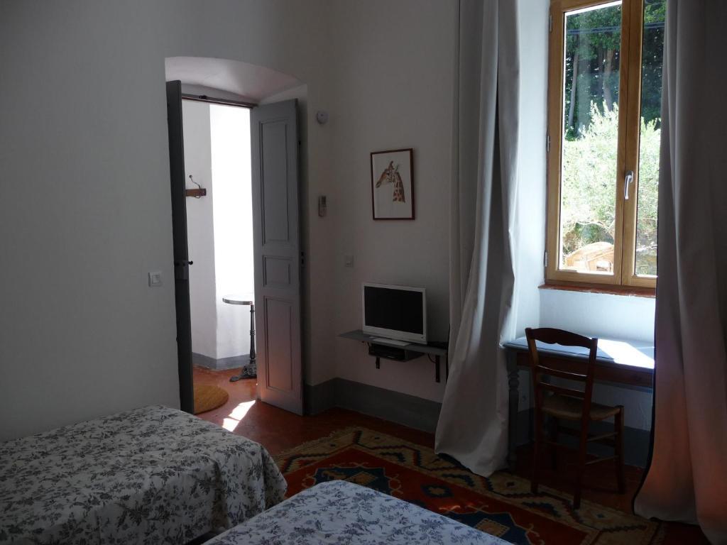 Casa A Rota Chambres d'Hôtes Ersa Quarto foto