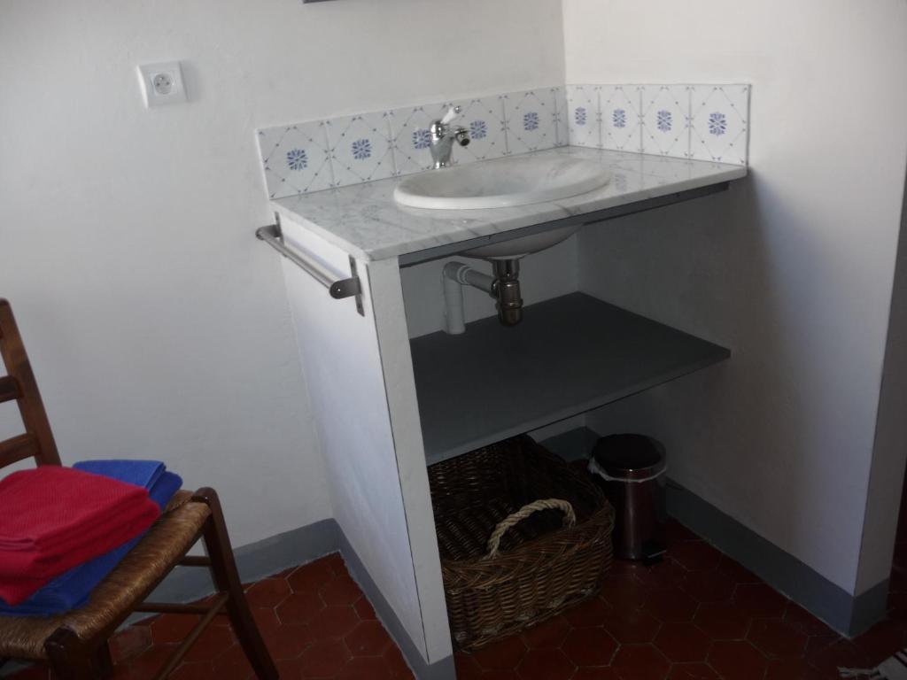 Casa A Rota Chambres d'Hôtes Ersa Quarto foto