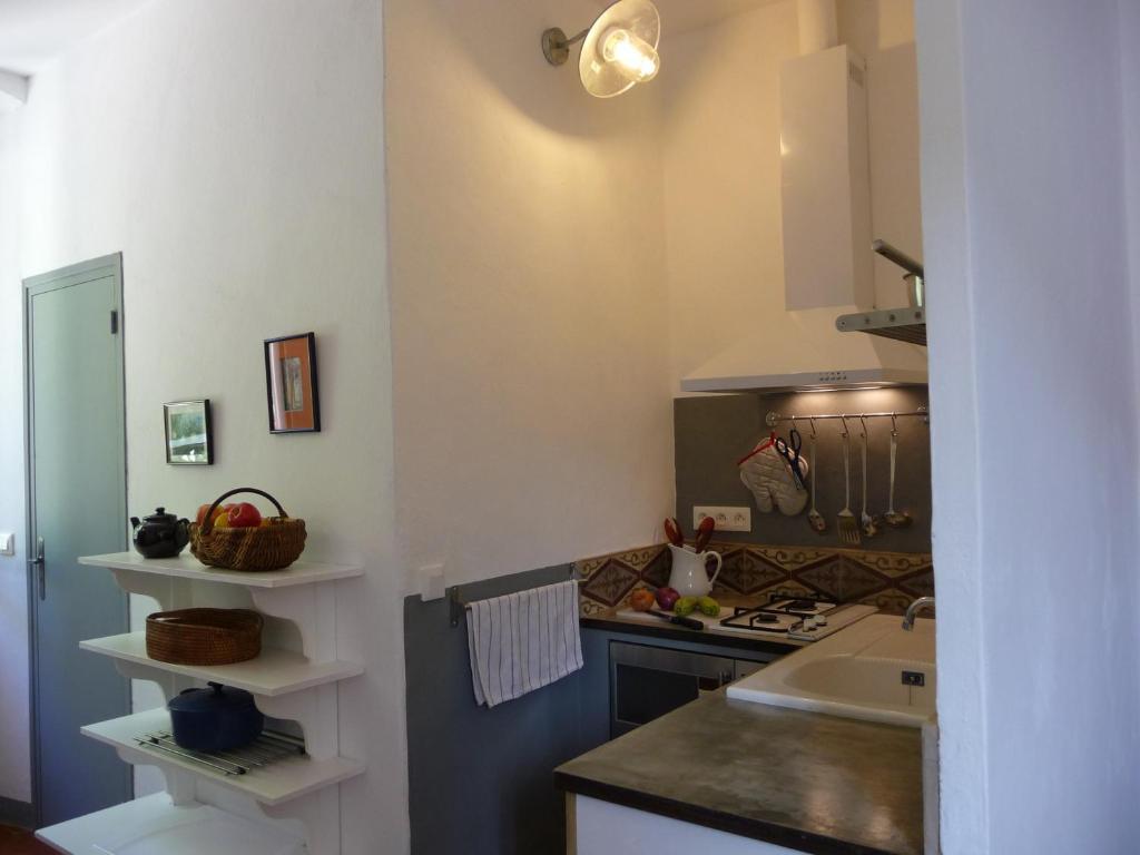 Casa A Rota Chambres d'Hôtes Ersa Quarto foto