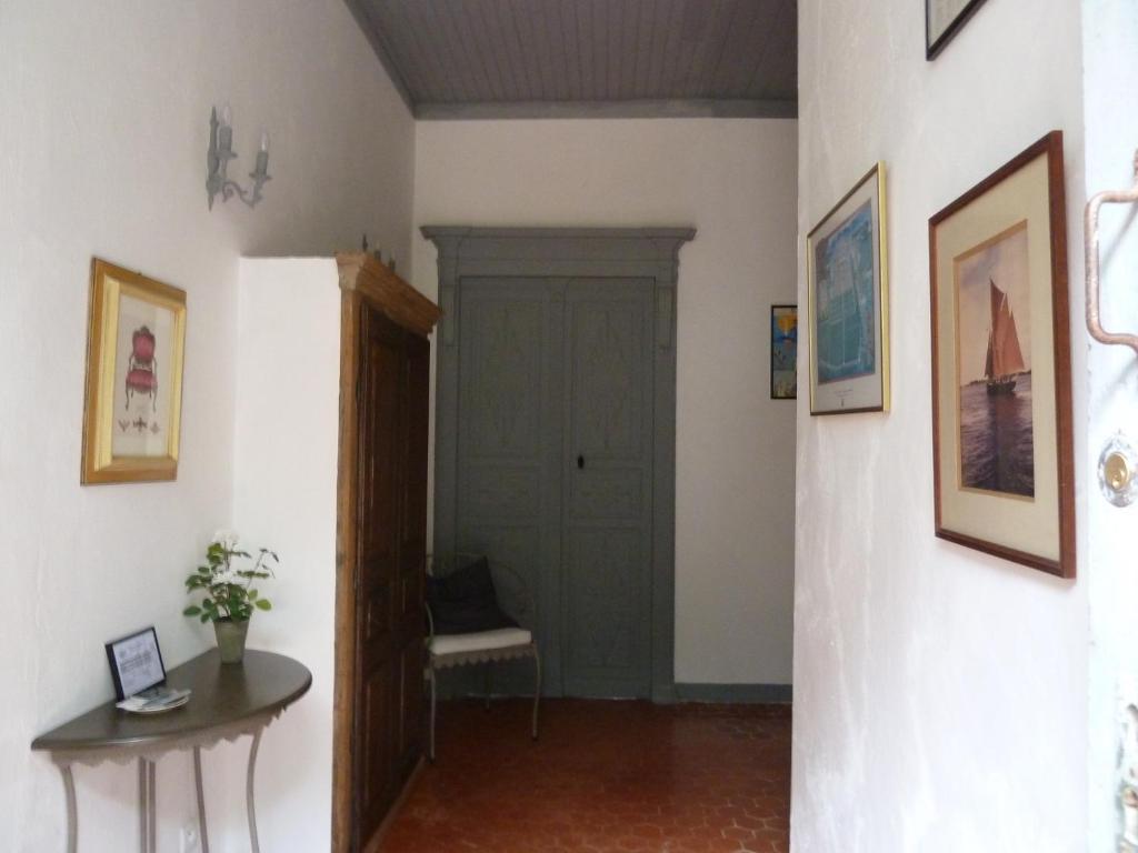 Casa A Rota Chambres d'Hôtes Ersa Quarto foto
