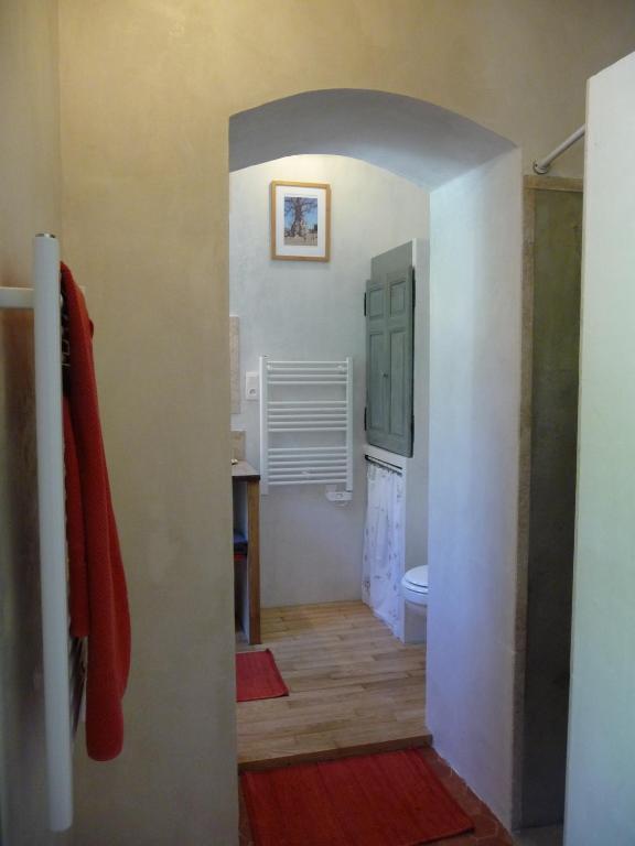 Casa A Rota Chambres d'Hôtes Ersa Quarto foto