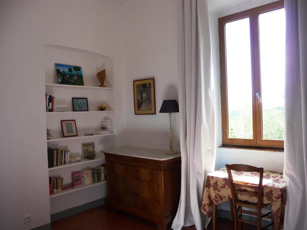Casa A Rota Chambres d'Hôtes Ersa Quarto foto