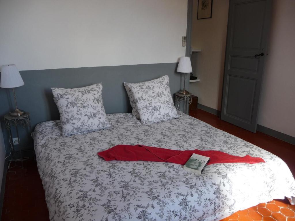 Casa A Rota Chambres d'Hôtes Ersa Quarto foto