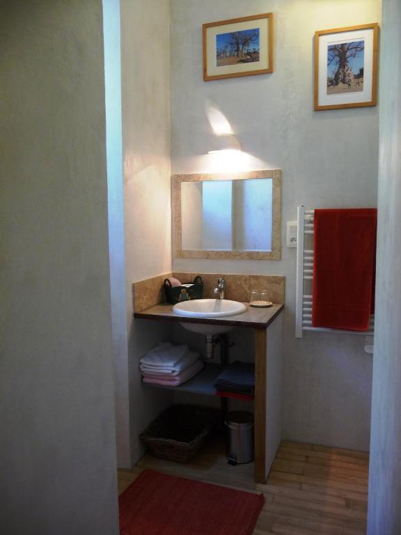 Casa A Rota Chambres d'Hôtes Ersa Quarto foto