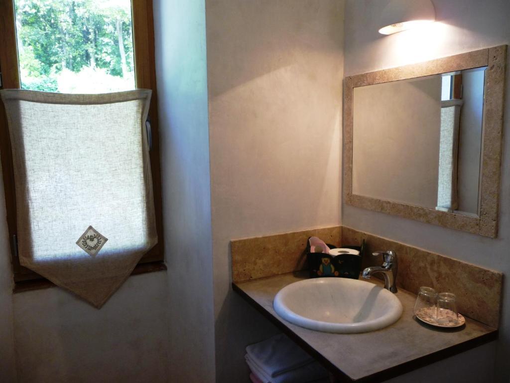 Casa A Rota Chambres d'Hôtes Ersa Quarto foto
